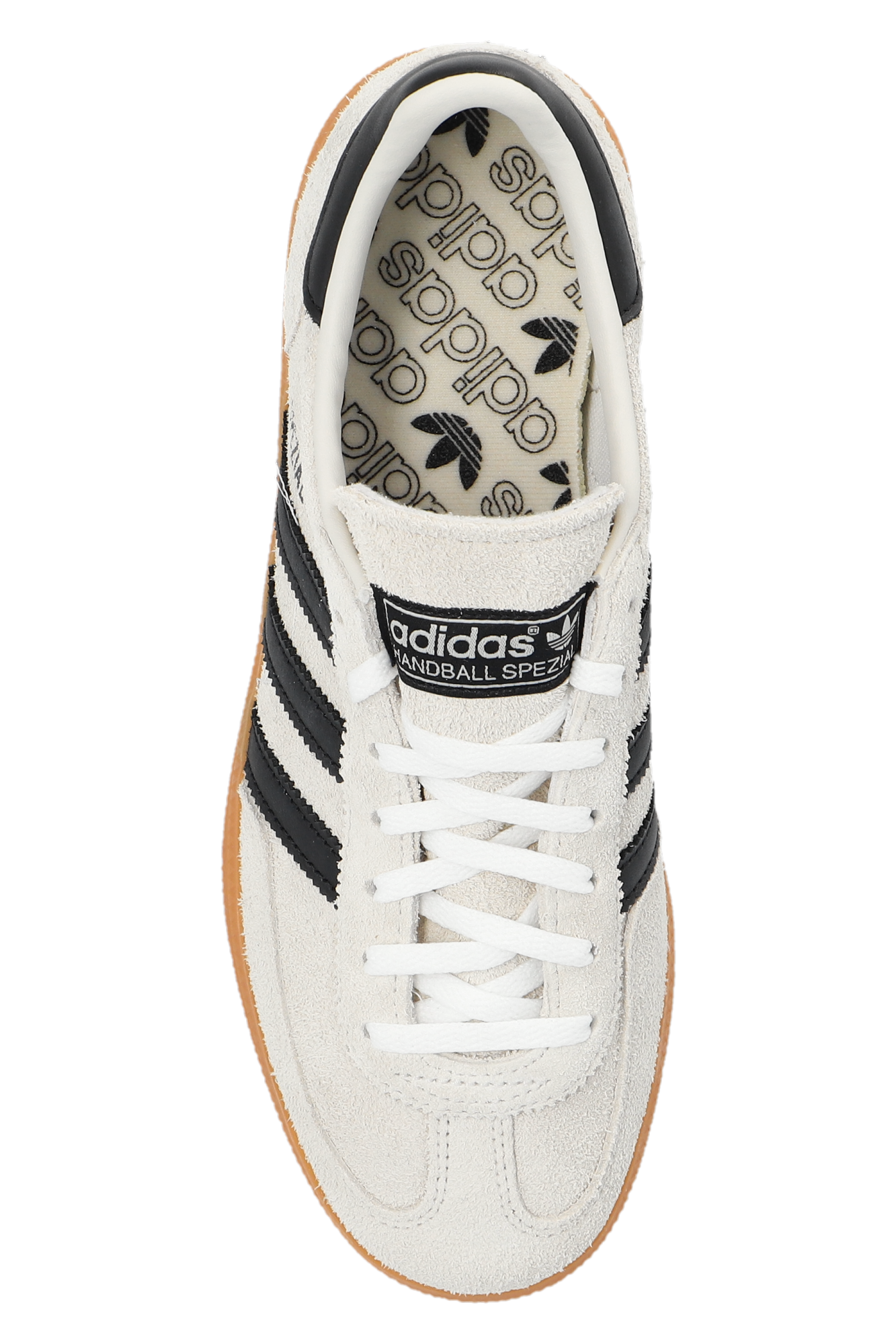 Grey 'Handball Spezial' sneakers ADIDAS Originals - Vitkac Canada